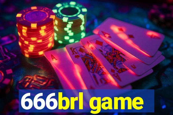 666brl game